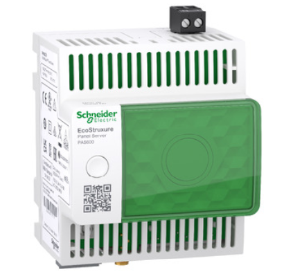PAS600 - EcoStruxure Panel Server
