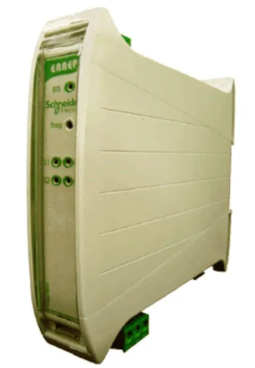 Conversor ION-CODI ERREP Schneider Electric