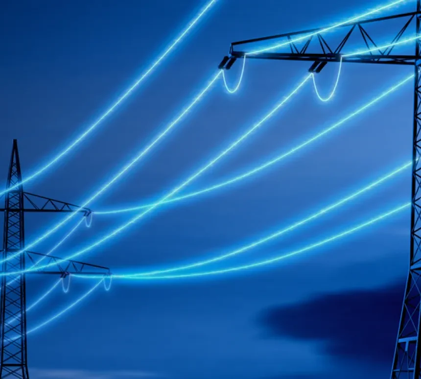Energepro Solucoes de Energia e Infraestrutura Ltda